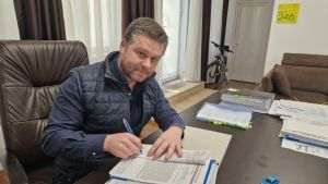 Ciucu: PNL reconfirmă sprijinul pentru reformele iniţiate de Guvernul Bolojan